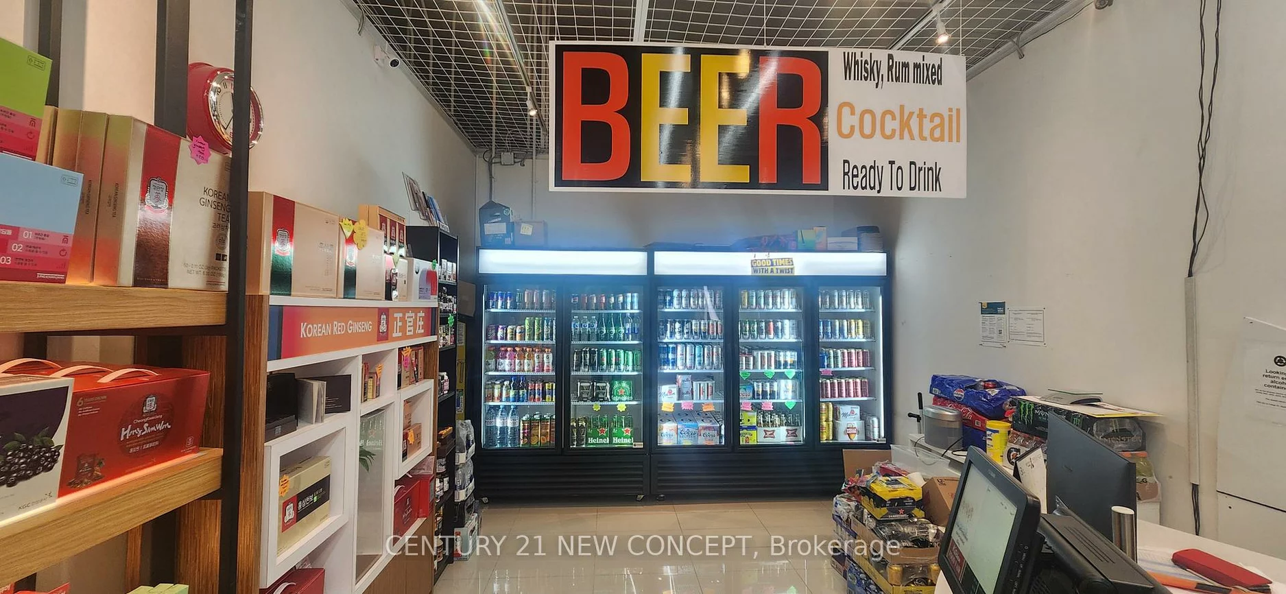 7181, Yonge, Grandview, Markham