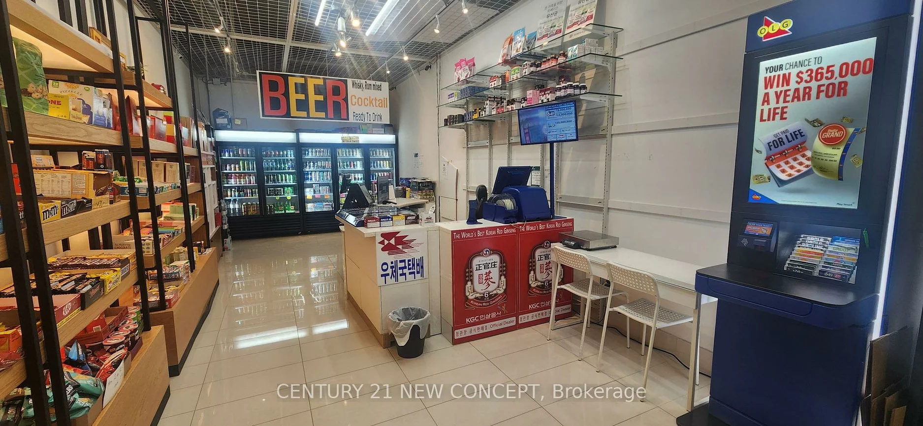 7181, Yonge, Grandview, Markham