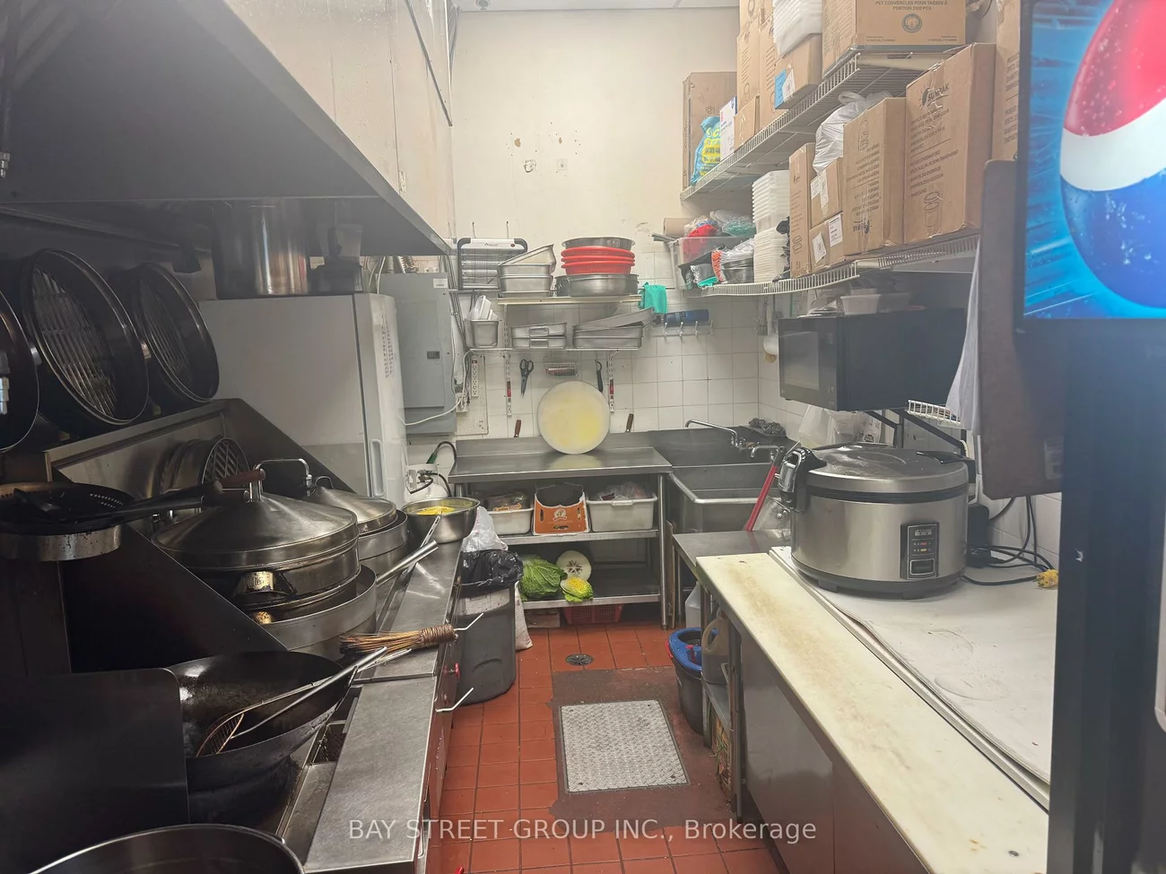 3255, Highway 7, Buttonville, Markham