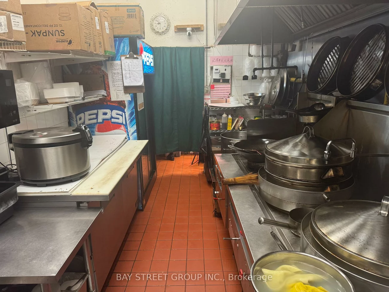 3255, Highway 7, Buttonville, Markham