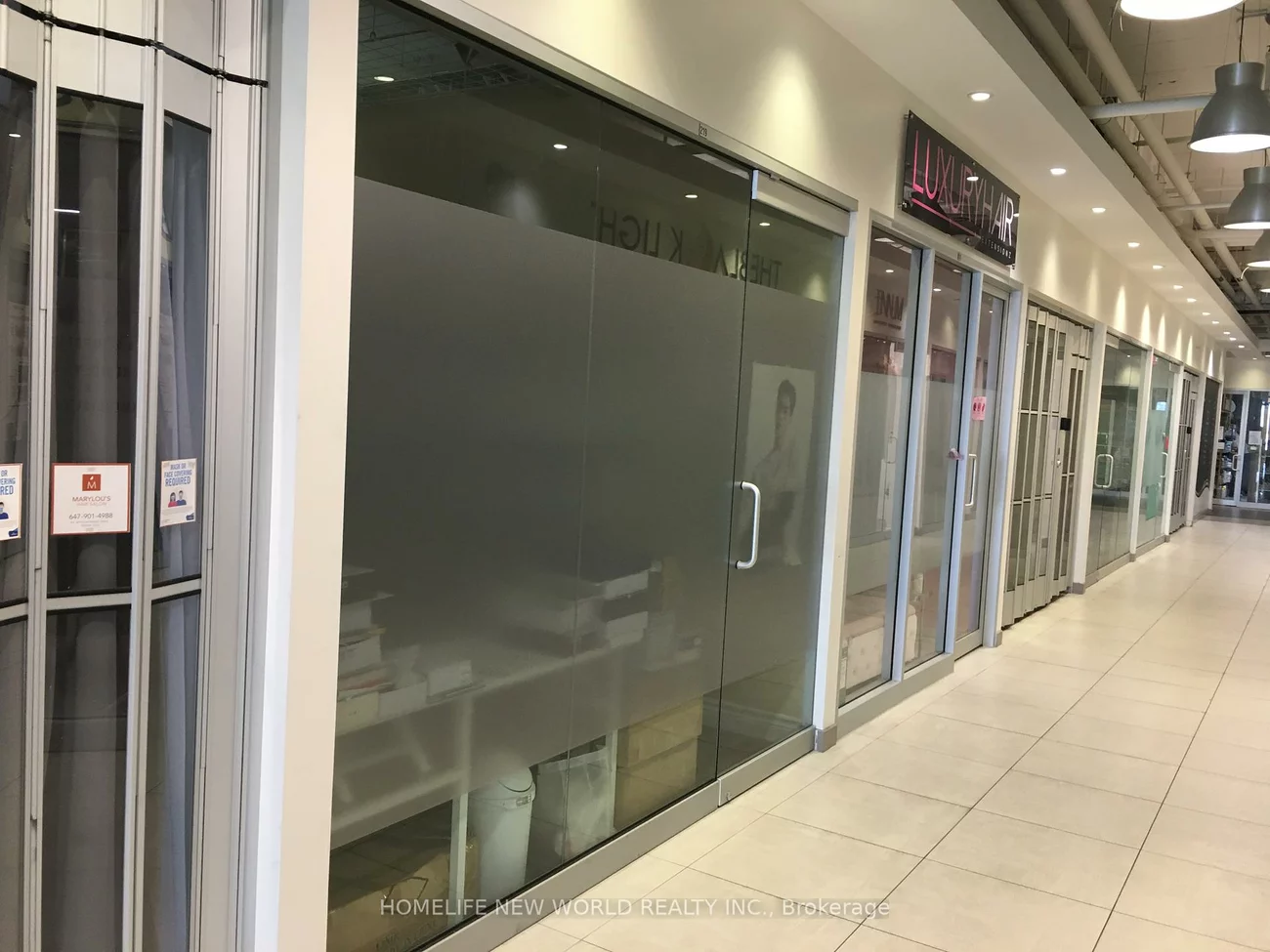 7181, Yonge, Thornhill, Markham
