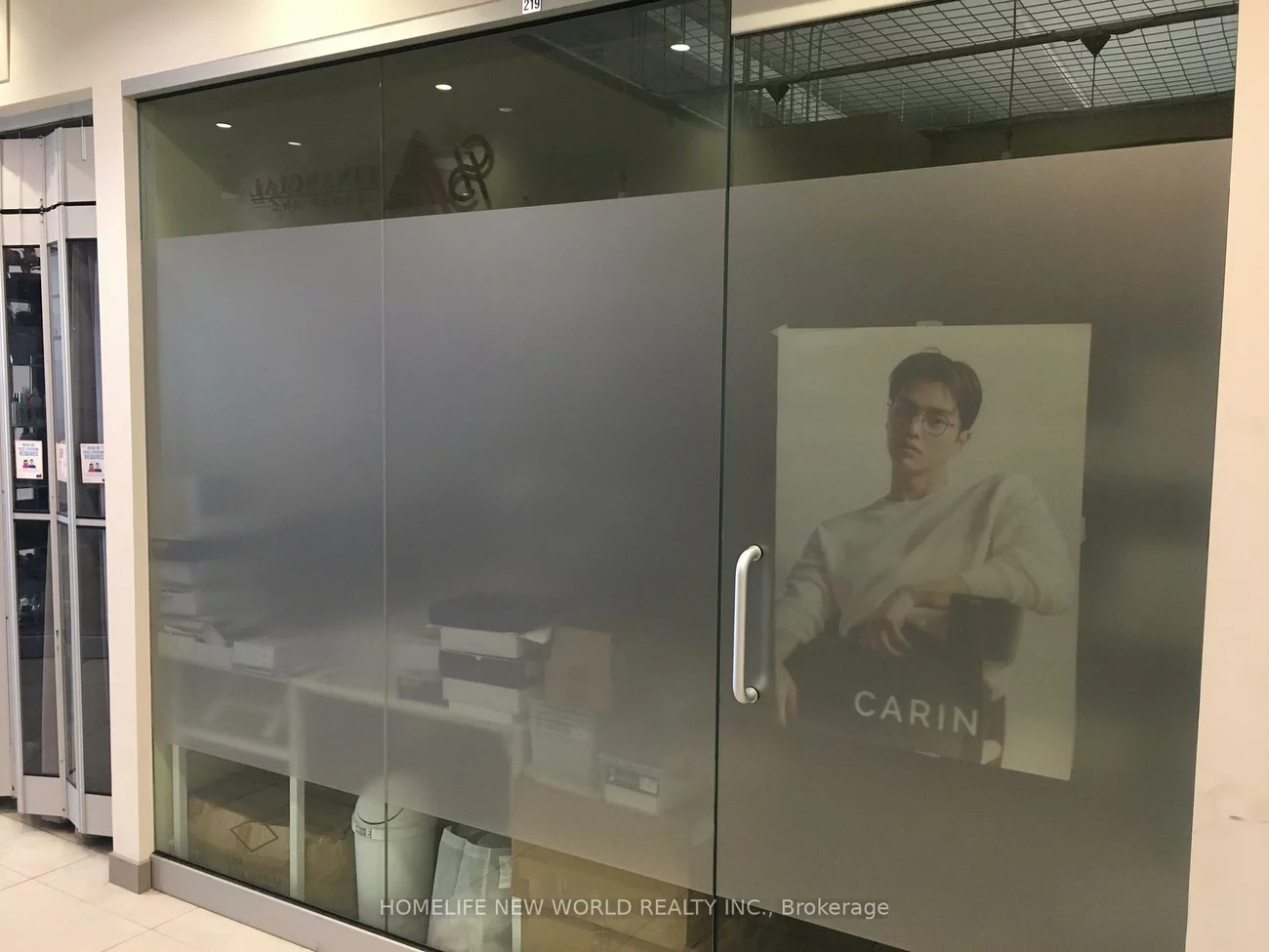 7181, Yonge, Thornhill, Markham