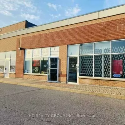290, Yorktech, Buttonville, Markham