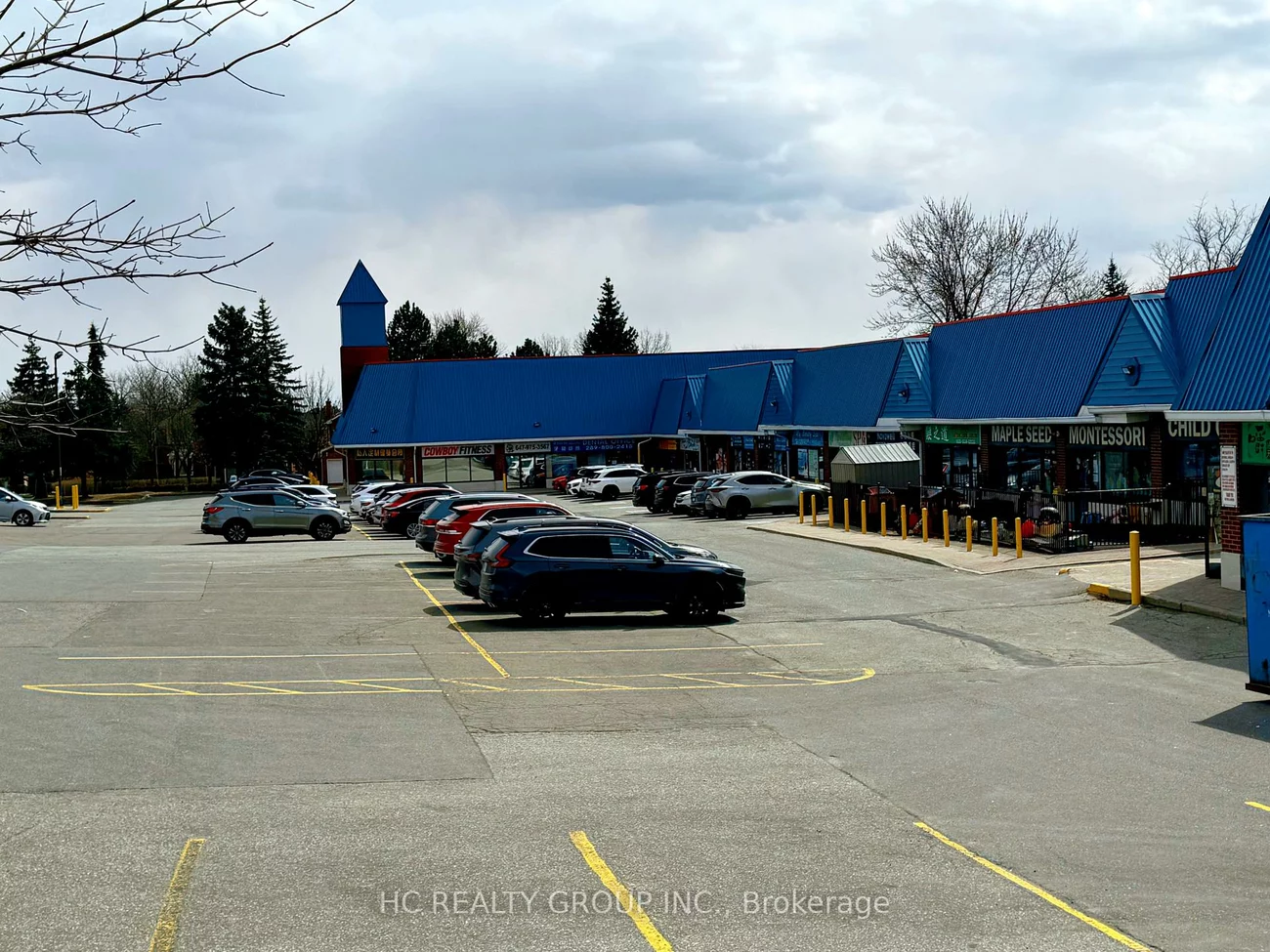 50, Lockridge, Unionville, Markham