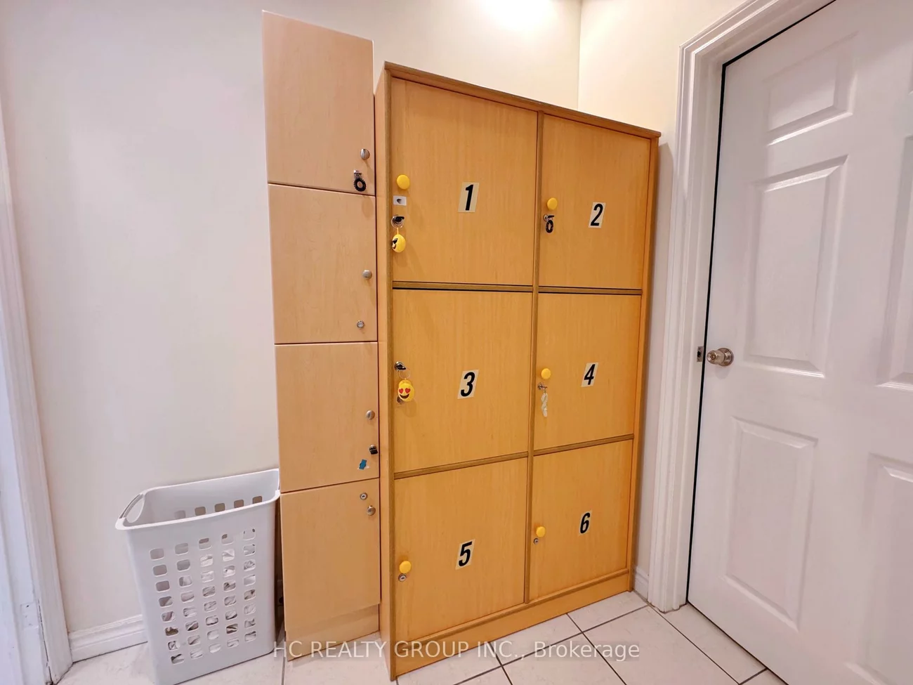 50, Lockridge, Unionville, Markham
