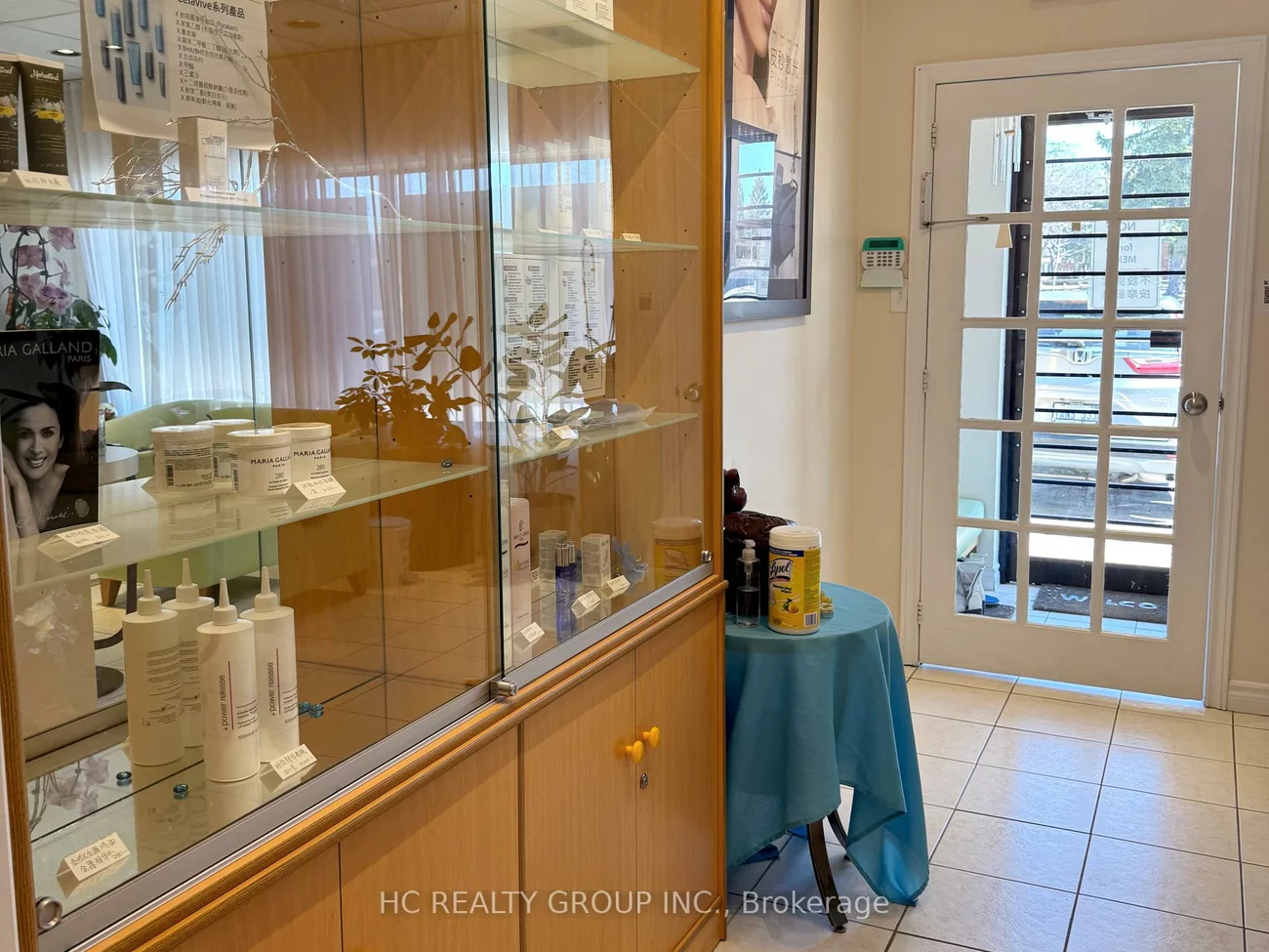 50, Lockridge, Unionville, Markham