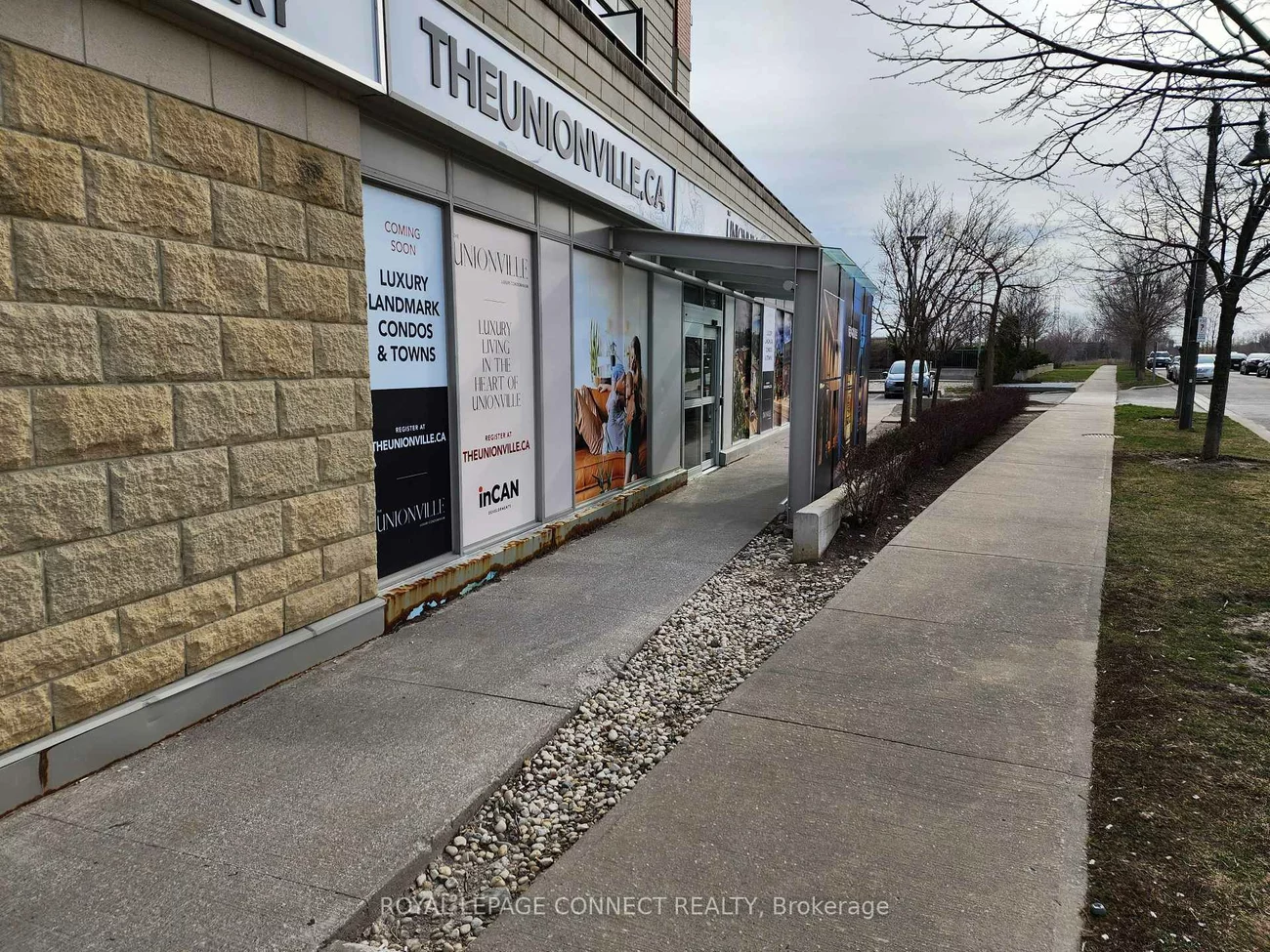 60, South Town Centre, Unionville, Markham