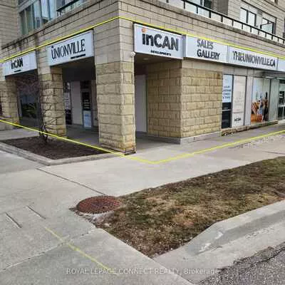 60, South Town Centre, Unionville, Markham