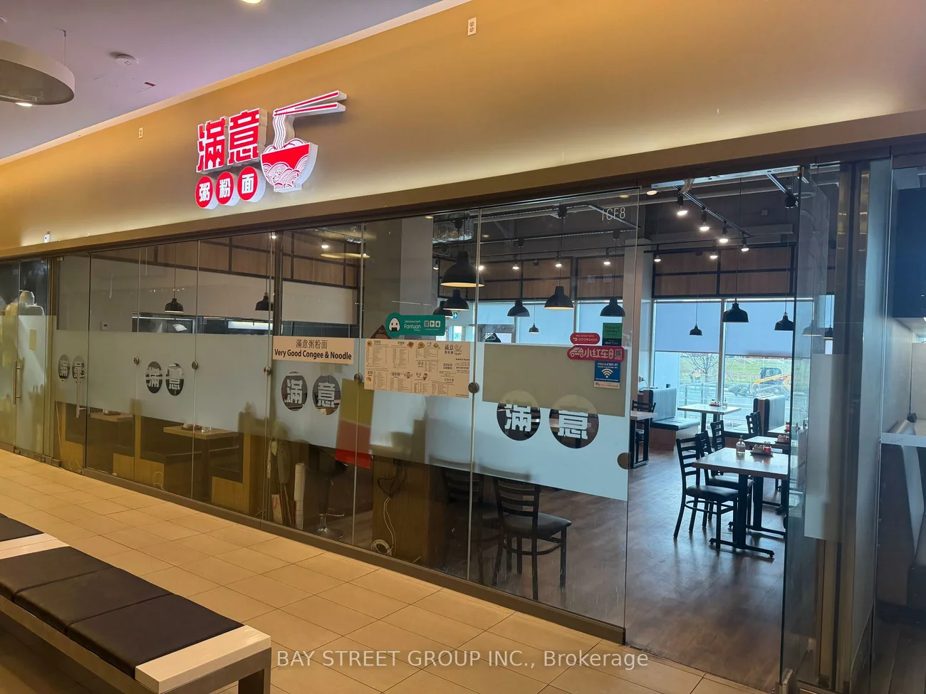 9390, Woodbine, Cachet, Markham