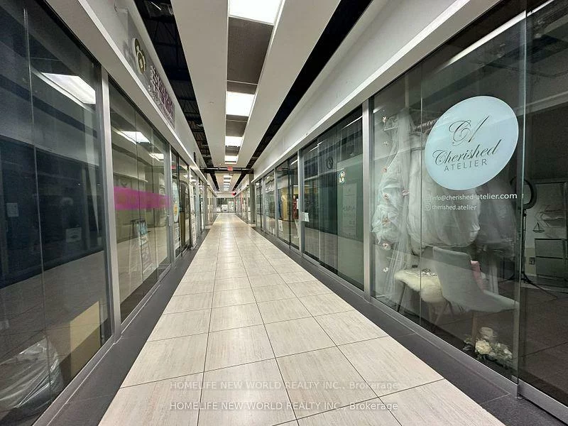 8339, Kennedy, Markham Village, Markham