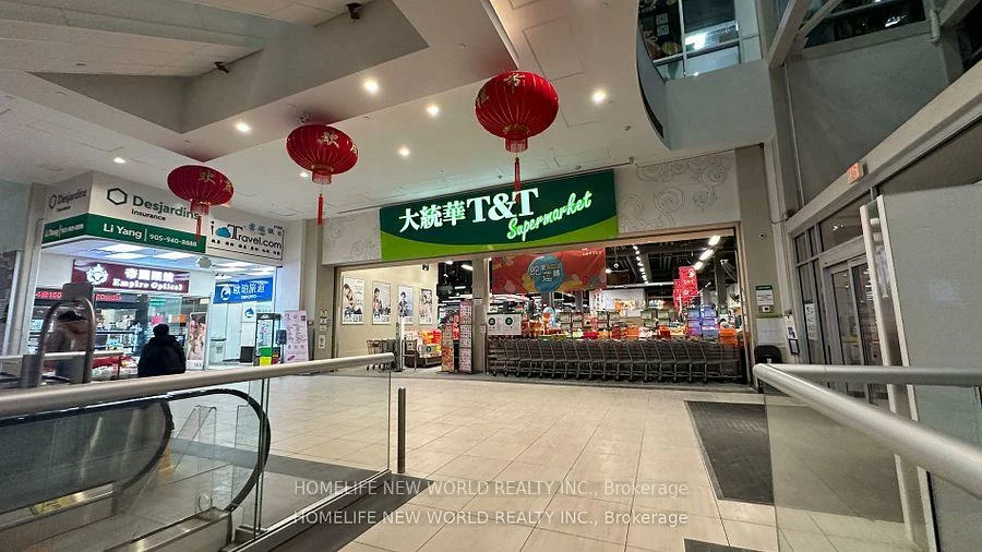 8339, Kennedy, Markham Village, Markham