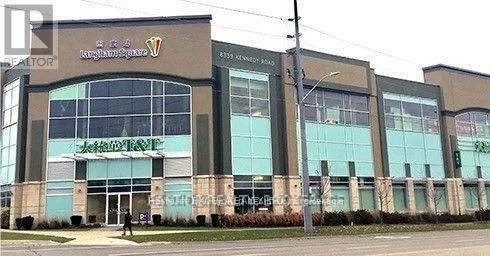 8339, Kennedy, Markham Village, Markham