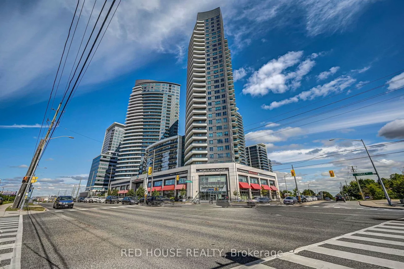 7163, Yonge, Grandview, Markham