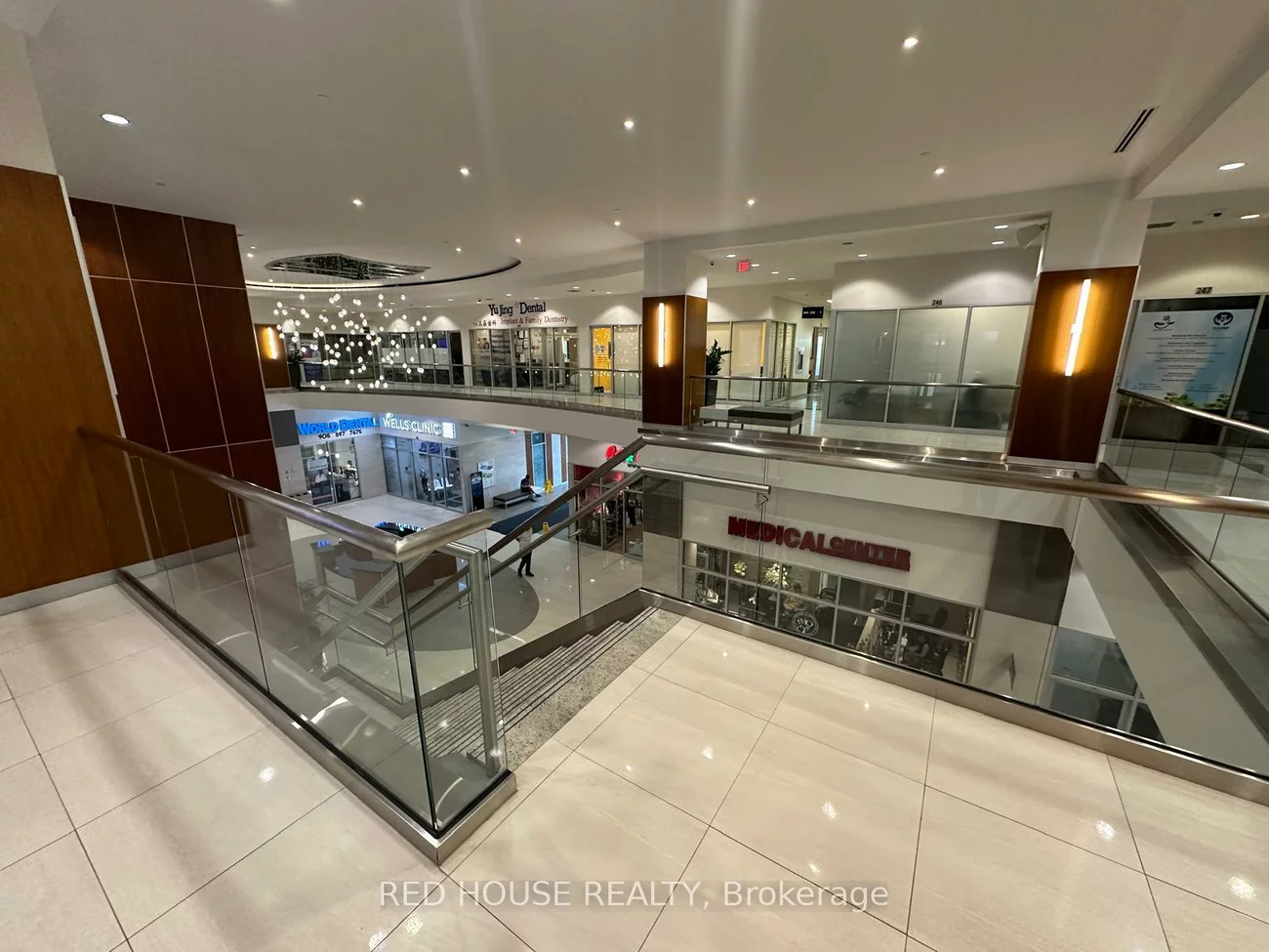 7163, Yonge, Grandview, Markham