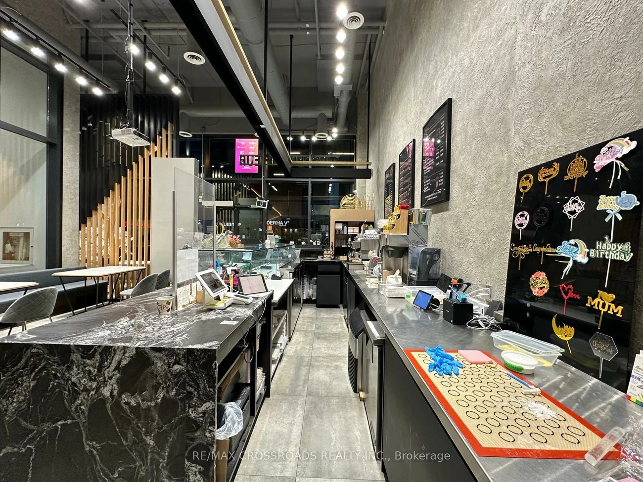 180, Enterprise, Unionville, Markham