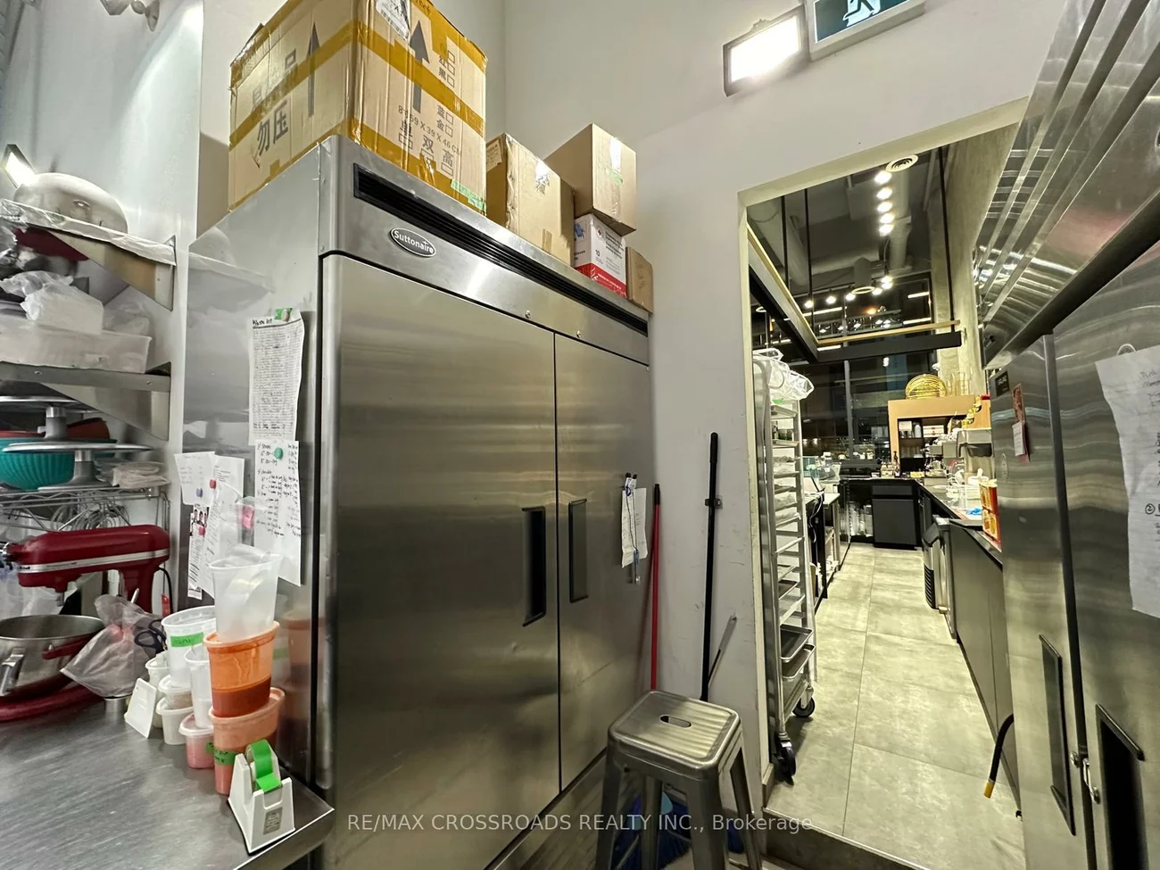180, Enterprise, Unionville, Markham