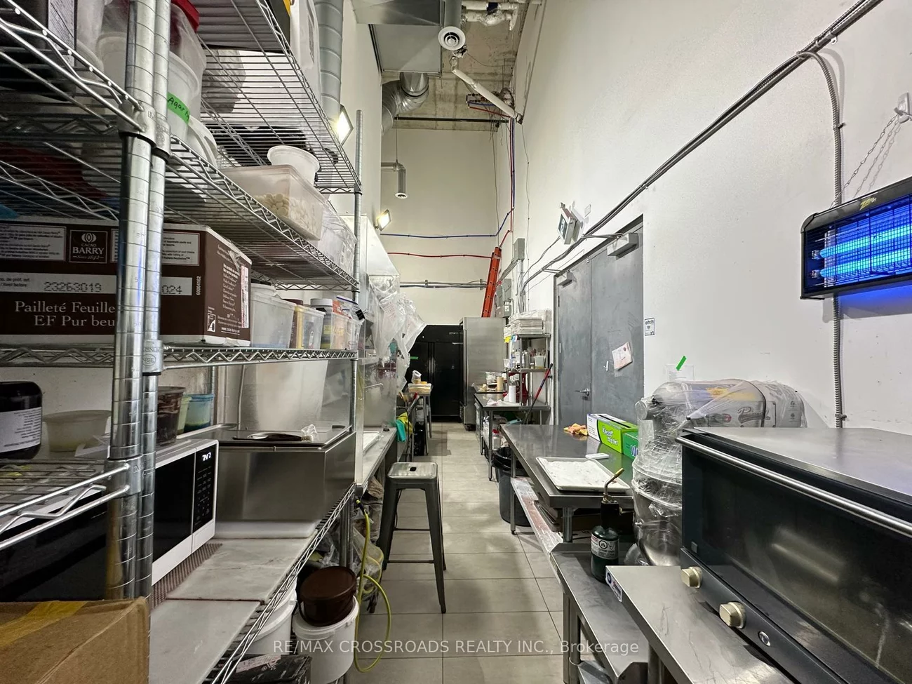 180, Enterprise, Unionville, Markham