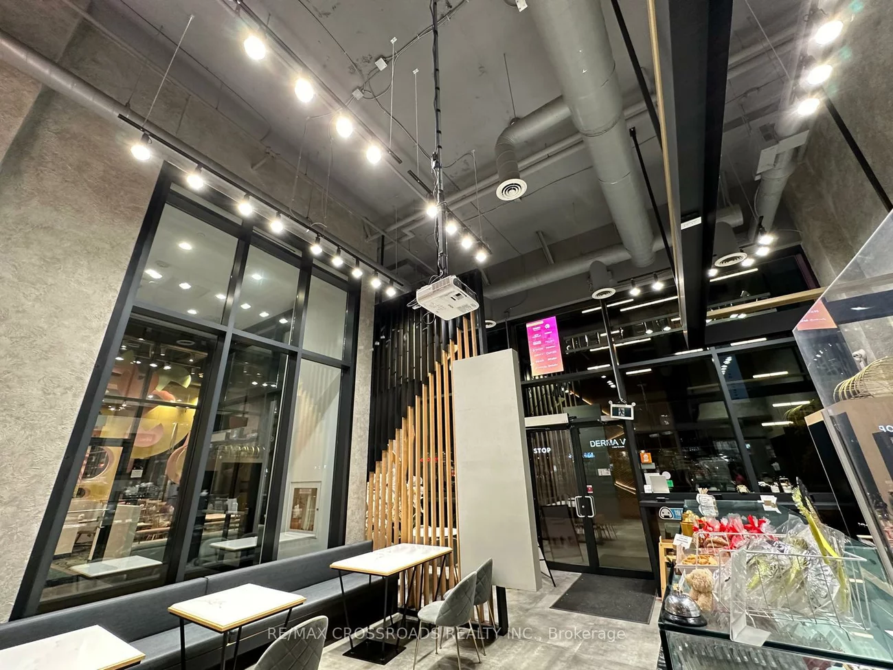 180, Enterprise, Unionville, Markham