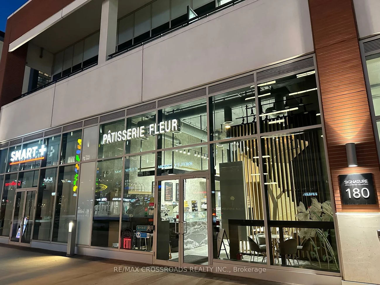 180, Enterprise, Unionville, Markham