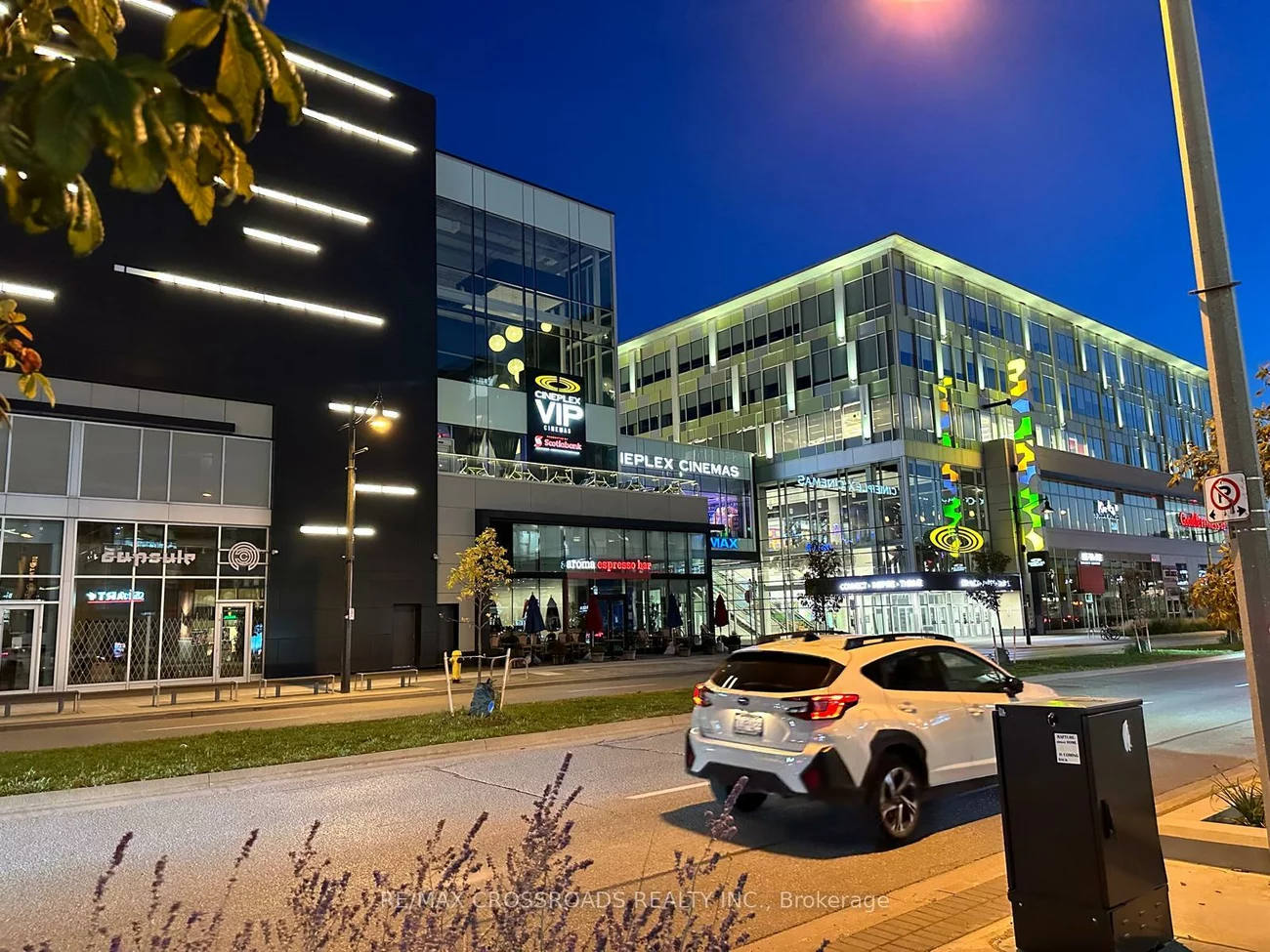 180, Enterprise, Unionville, Markham