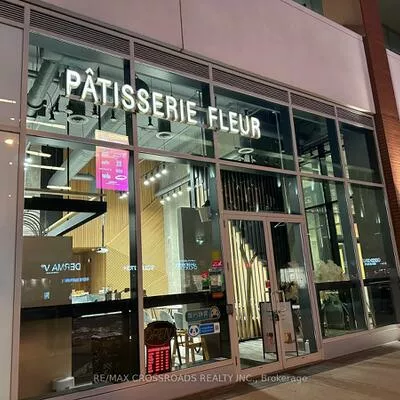180, Enterprise, Unionville, Markham