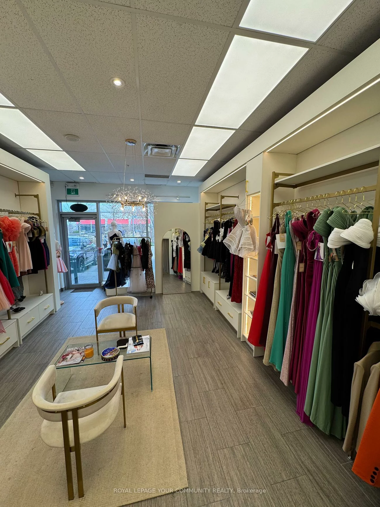 7181, Yonge, Thornhill, Markham