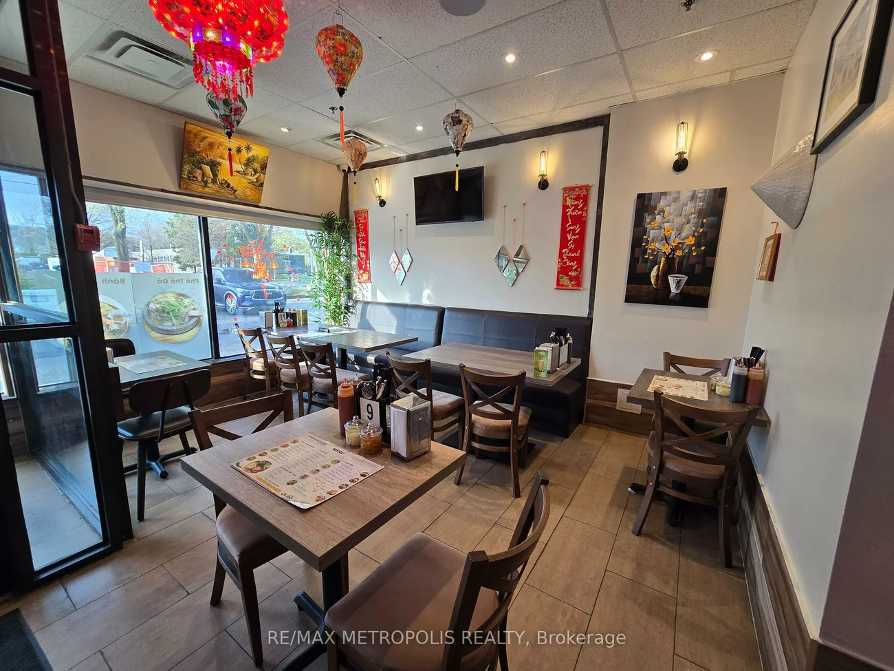 87, Green, Aileen-Willowbrook, Markham