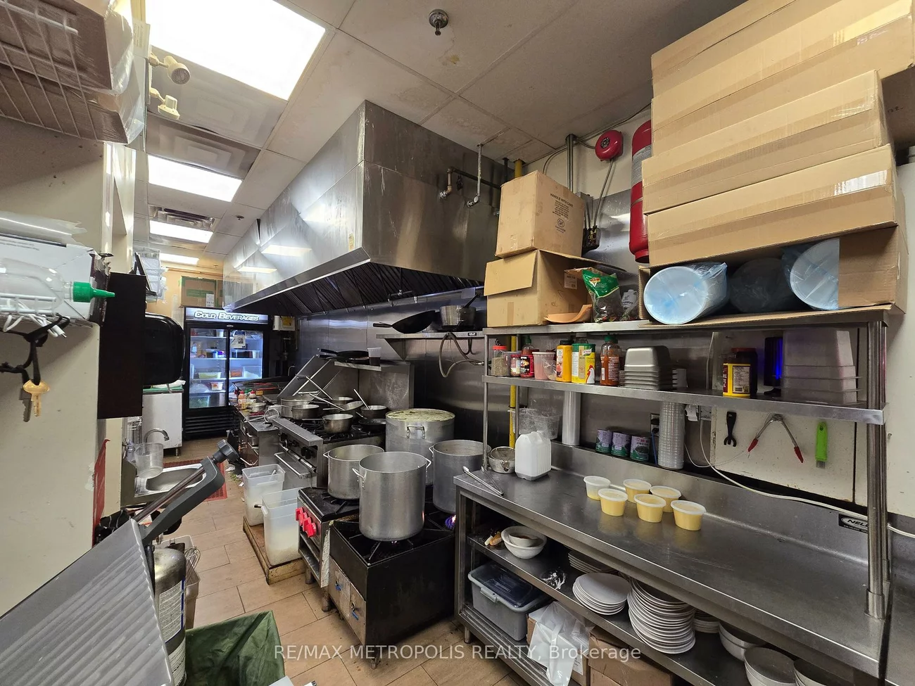 87, Green, Aileen-Willowbrook, Markham