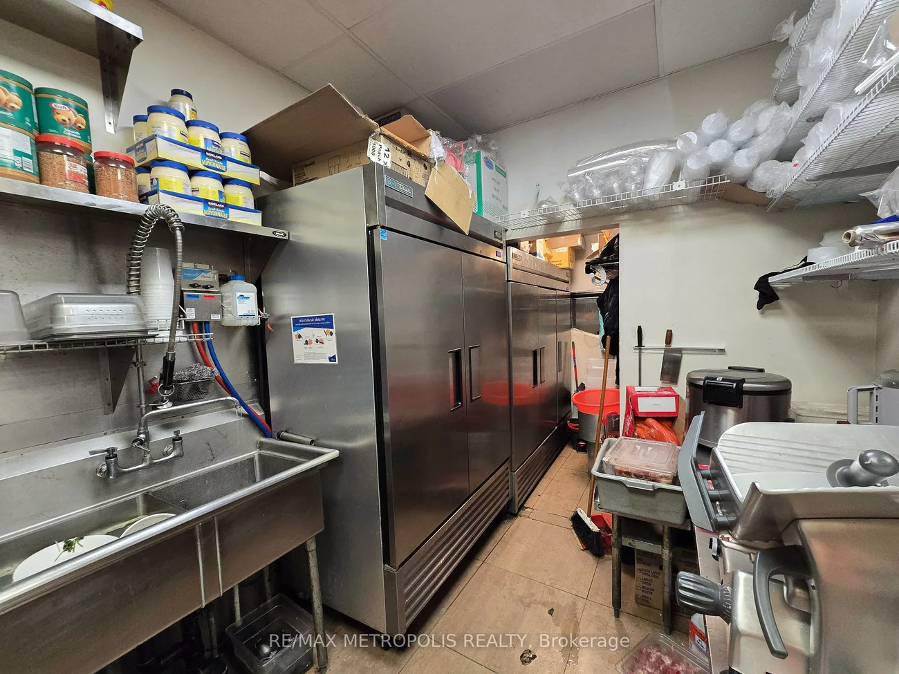 87, Green, Aileen-Willowbrook, Markham
