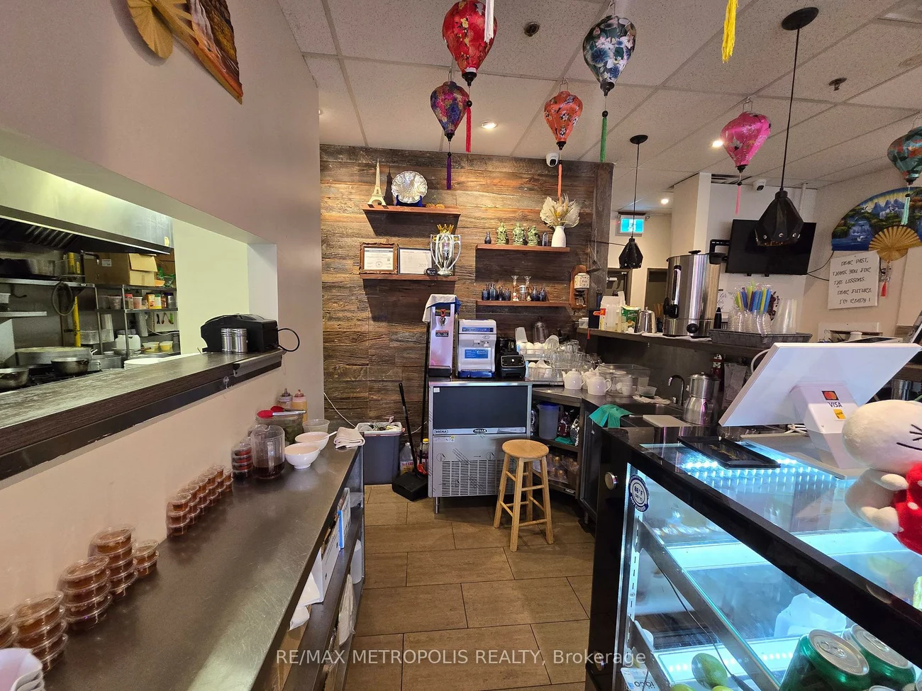 87, Green, Aileen-Willowbrook, Markham