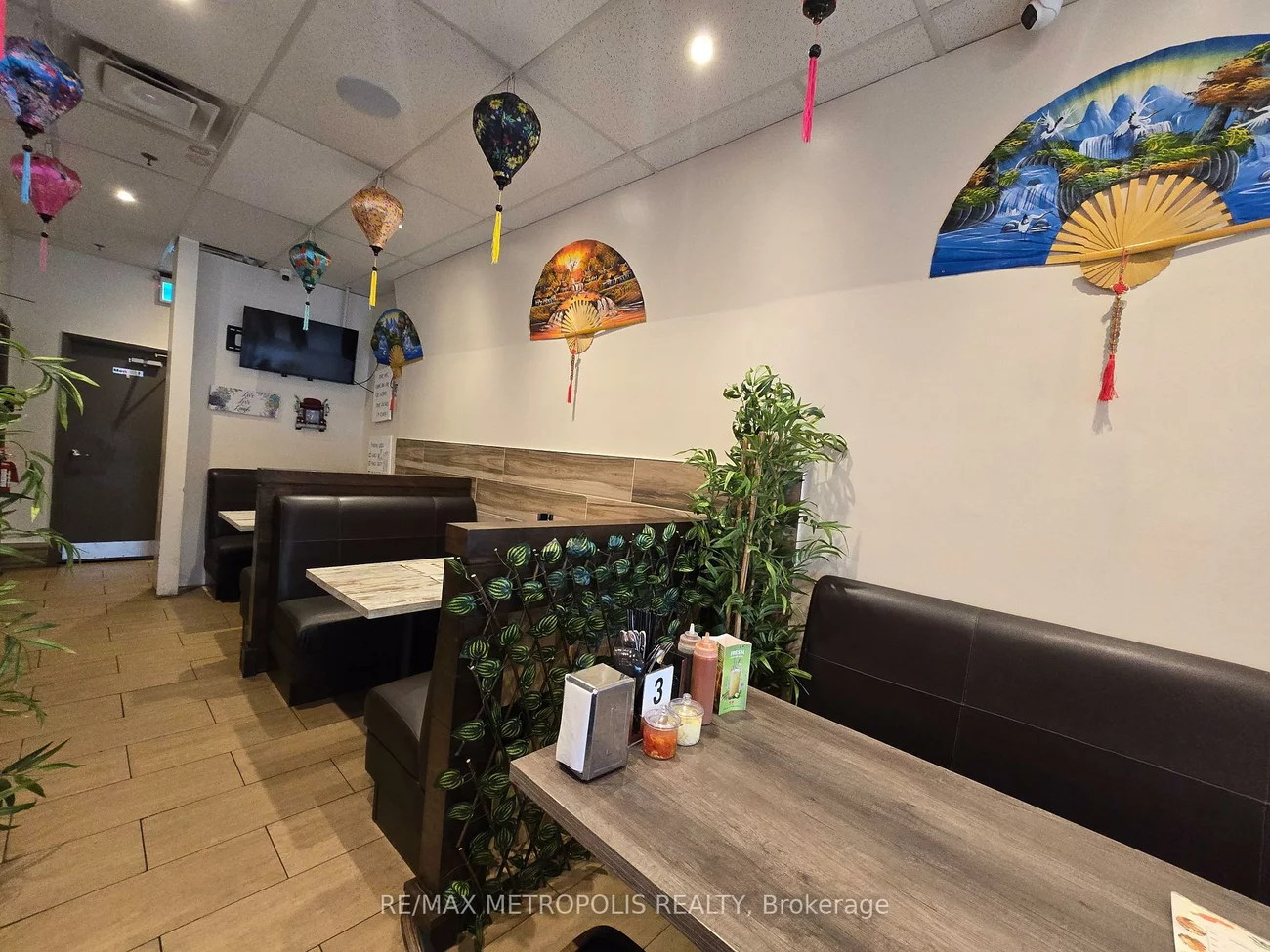 87, Green, Aileen-Willowbrook, Markham