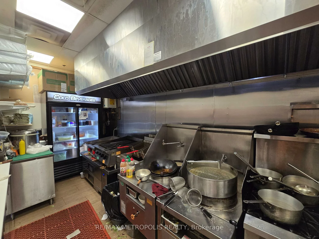 87, Green, Aileen-Willowbrook, Markham