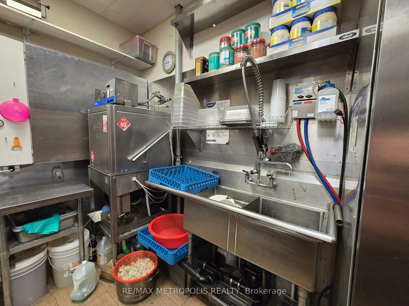 87, Green, Aileen-Willowbrook, Markham