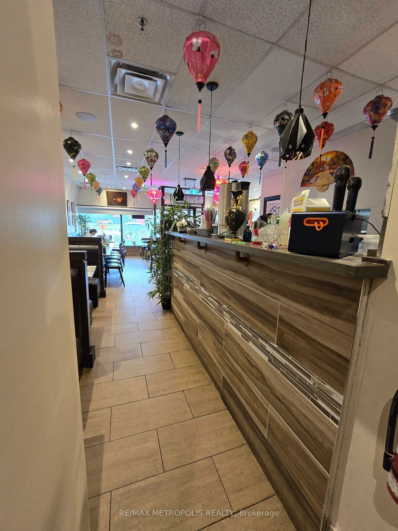 87, Green, Aileen-Willowbrook, Markham