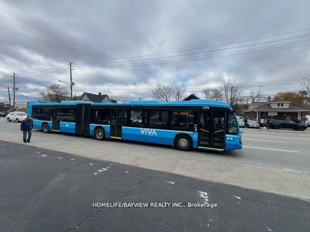 4481, Highway 7, Unionville, Markham