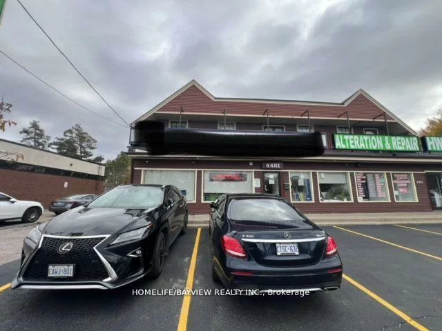4481, Highway 7, Unionville, Markham