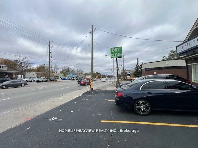 4481, Highway 7, Unionville, Markham