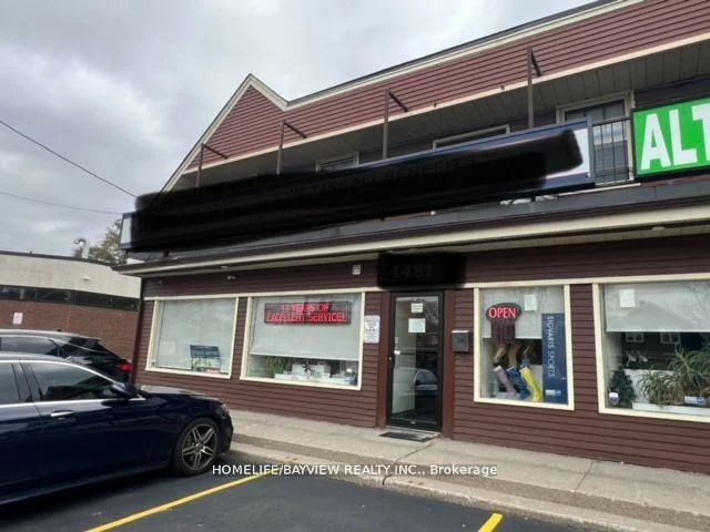 4481, Highway 7, Unionville, Markham