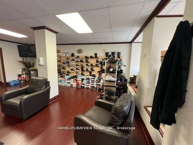 4481, Highway 7, Unionville, Markham