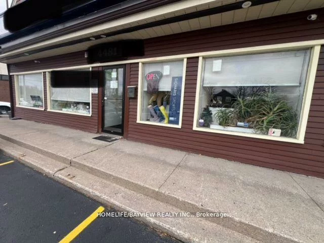 4481, Highway 7, Unionville, Markham