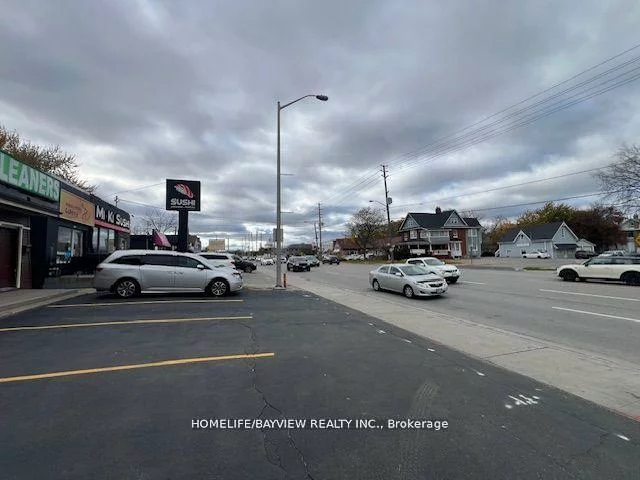 4481, Highway 7, Unionville, Markham