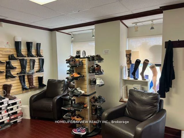4481, Highway 7, Unionville, Markham