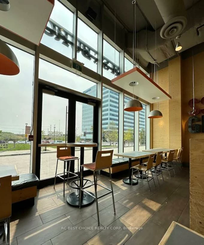 169, Enterprise, Unionville, Markham