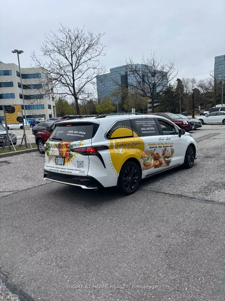 80, Tiverton, Buttonville, Markham