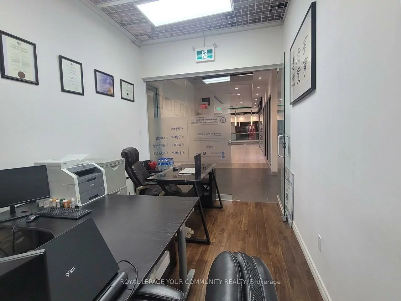 7181, Yonge, Thornhill, Markham