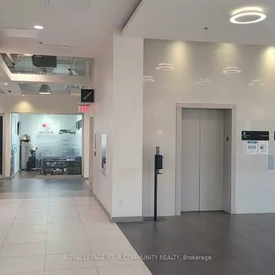 7181, Yonge, Thornhill, Markham