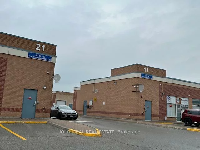 11, Fairburn, Buttonville, Markham