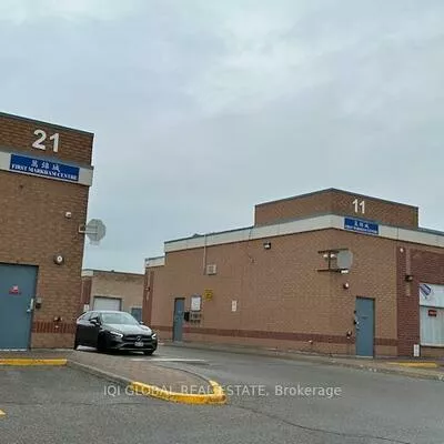 11, Fairburn, Buttonville, Markham
