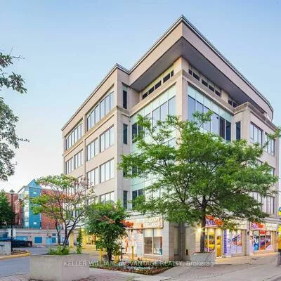 7368, Yonge, Thornhill, Markham