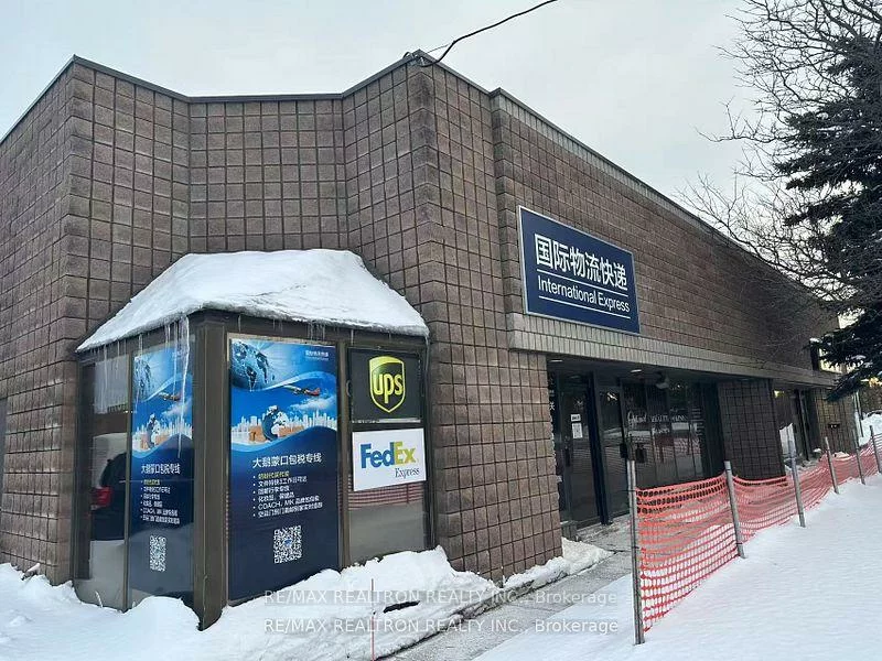 245, Riviera, Milliken Mills West, Markham